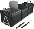 K KNODEL Trunk Organizer Storage by K+KNODEL