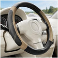 Car Steering Wheel Cover, 14.5-15" by BCOWPV