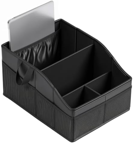 Support Up to 35 lb Car Organizer by Unknown