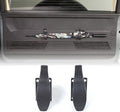 Yinanlutos Trunk Umbrella Holder Compatible by Yinanlutos