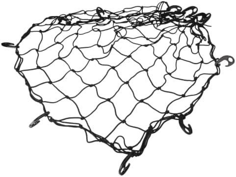 For Roof Top Rack Cargo Net 120X90cm, Mesh Barrier Cover - Image 6