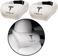 Car Headrest Neck Pillow Support Ergonomic, by CoolKo