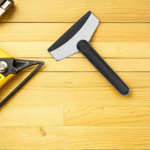 Beavorty 6pcs Ergonomic Ice Scraper, Stainless Steel ABS Snow Removal Tool - Image 7