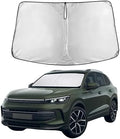Autovir Windshields Sun Shade Fit by Autovir
