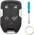 Smart Key Fob Cover Case Shell fit by Arruweer