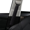 HighnessHwoo Extra Long Seatbelt Covers by HighnessHwoo