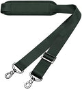 MOSISO 56 inch Shoulder Strap, Adjustable Soft Universal Non-Slip Strap by MOSISO