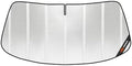 Pigenius Windshield Sun Shade for Ford F150 2009-2014. Full Coverage Rearview by Pigenius