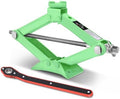 PM PERFORMOTOR 2 Tons Scissor Lift Jack by PMPERFORMOTOR