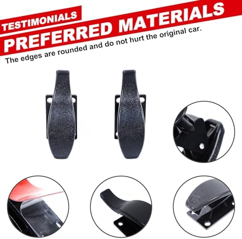 Yinanlutos Trunk Umbrella Holder Compatible - Image 5