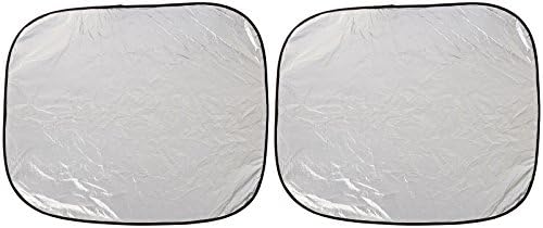 Basix Magic Shade Super Jumbo Sunshade by Auto+Expressions
