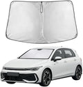 Autovir Windshields Sun Shade Fit by Autovir