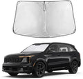 Autovir Windshields Sun Shade Fit by Autovir