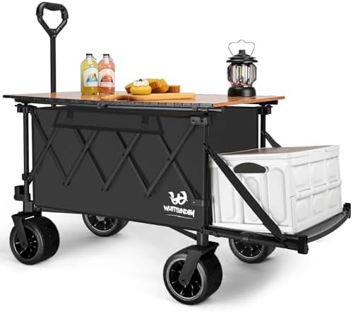 Whitsunday Collapsible Wagon by WHITSUNDAY