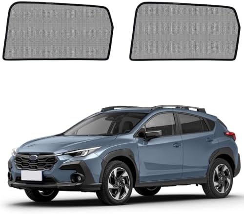 Car Window Shades for Specific Accessories by QZZYXYL