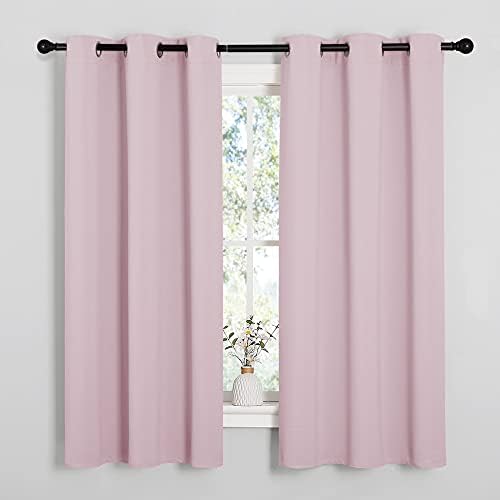 NICETOWN Blackout Draperies Curtains by NICETOWN