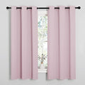 NICETOWN Room Darkening Curtains by NICETOWN