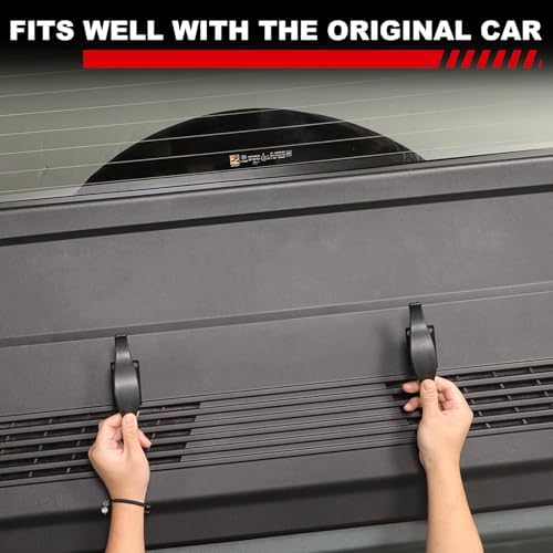 Yinanlutos Trunk Umbrella Holder Compatible - Image 3