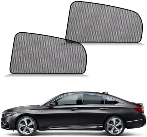 ZATOOTO Honda Accord Sunshade 2018-2023 by ZATOOTO