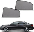 ZATOOTO Honda Accord Sunshade 2018-2023 by ZATOOTO
