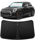 INSAUTO Custom Fit Windshield Sun Shade by INSAUTO