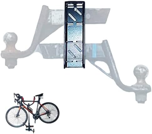 Hitch Stor Wall Mounted Hitch Receiver - Image 5