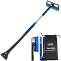 SEG Direct 50" Extendable Snow Brush by SEGDirect