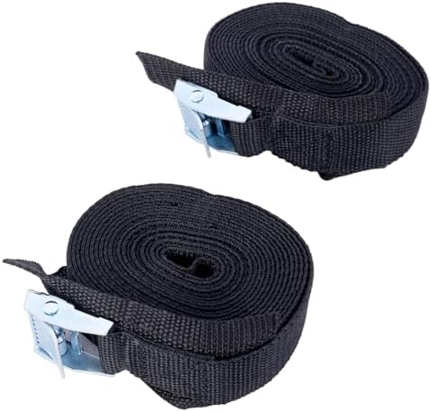 Premium Kayak Roof Rack Pads Universal Car Soft Roof Rack Kayak Carrier - Image 4