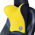 Car Neck Pillow for Driving Seat, Soft Memory Foam Headrest Pillow by TKLoop