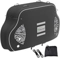 Bike Cover for Transport on Rack by RVINGPRO