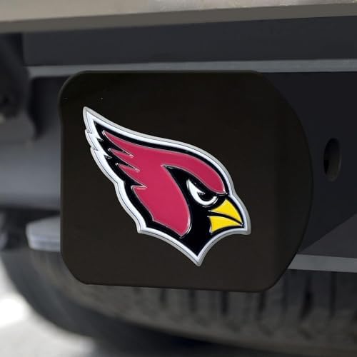 FANMATS NFL Unisex-Adult Black & Color Logo - Image 3