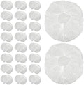 SHINEOFI Disposable Tire Covers by Unknown