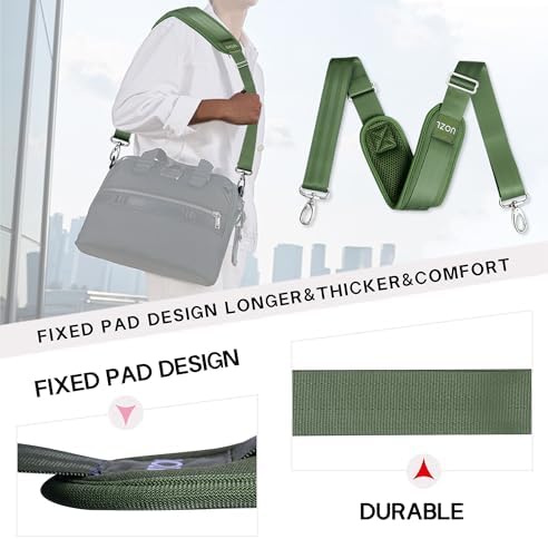 59 Inch Shoulder Straps, Soft - Image 6
