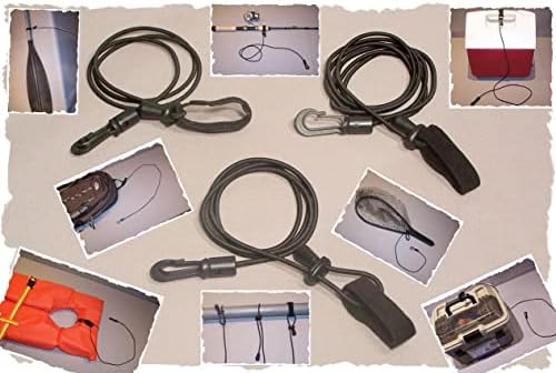 Bright Blue Folding J-Style Kayak Rack ROOF TOP and WALL Carrier Bundle - Image 7
