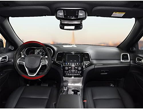 GIANT PANDA Steering Wheel Cover - Image 3