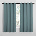 NICETOWN Modern Blackout Curtains Noise Reducing, Thermal Insulated and Privacy by NICETOWN