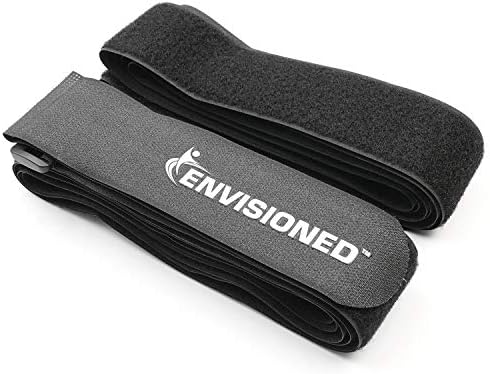 Reusable Cinch Straps 3" x 100" - Image 4