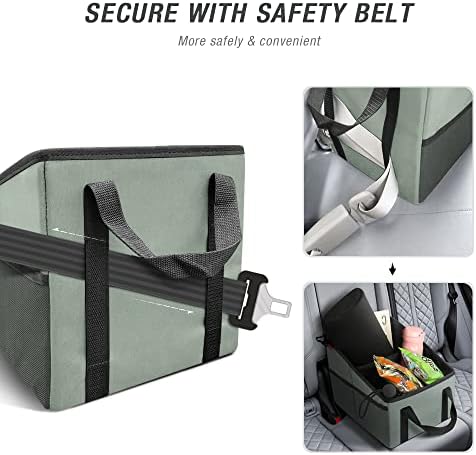 Car Seat Organizer - Image 6