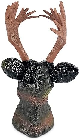 Rivers Edge Products Trailer Ball Cover, 1 7/8 to 2-Inch Trailer Hitch Ball - Image 2