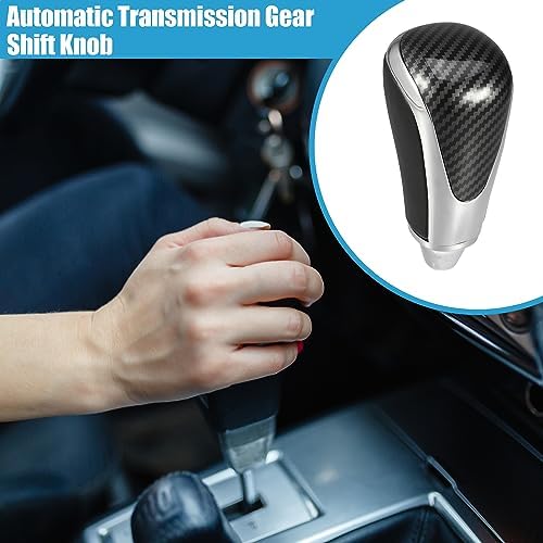 Automatic Transmission Gear Shift Knob - Image 2