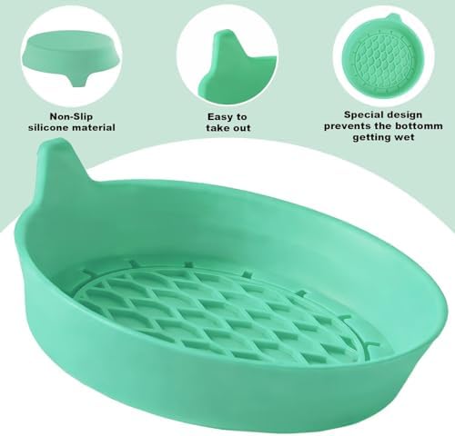 2 PCS Car Cup Coasters, Cup Holder Coaster - Image 4