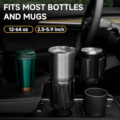 DYLEN Large Cup Holder Expander - Image 3