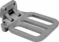 Buyers Products FS2797CH Large Chrome-Plated Folding Step by BuyersProductsCompany