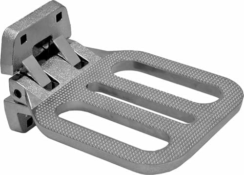 Buyers Products FS2797CH Large Chrome-Plated Folding Step by BuyersProductsCompany