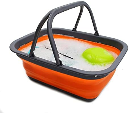 SAMMART SAMMART 9.2L Collapsible Tub - Image 5