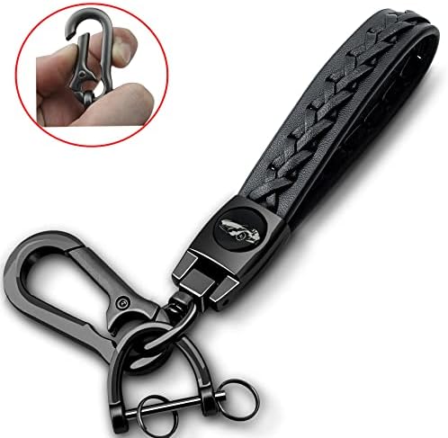 Kirsnda for Toyota Key Fob Cover, Protection Case - Image 5