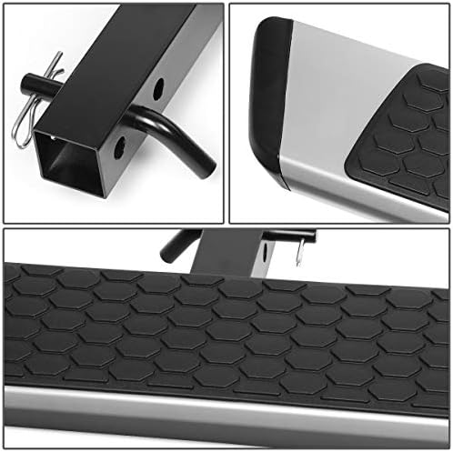 Auto Dynasty 36" Tow Hitch Step - Image 3