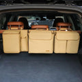 Trunk Organizer, Backseat Hanging by MARKSIGN