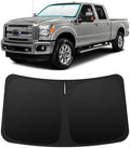 INSAUTO Custom Fit Windshield Sun Shade by INSAUTO