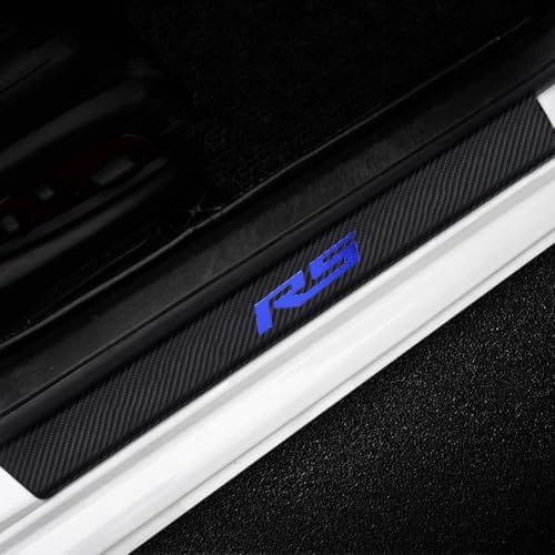 LEXLEY For 2019-2026 Blazer 2018-2026 Equinox 2018-2025 Traverse Carbon Fiber by LEXYE